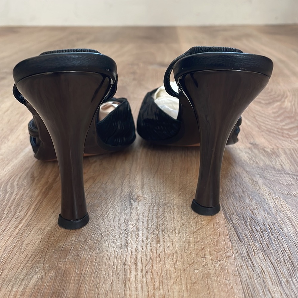 Gianmarco Lorenzi stilettos size 6.5-7 - Picture 6 of 6